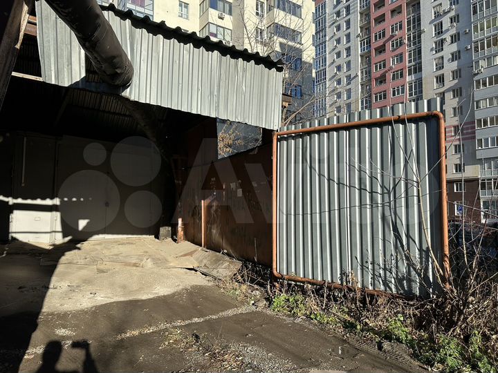 Гараж, 18 м²