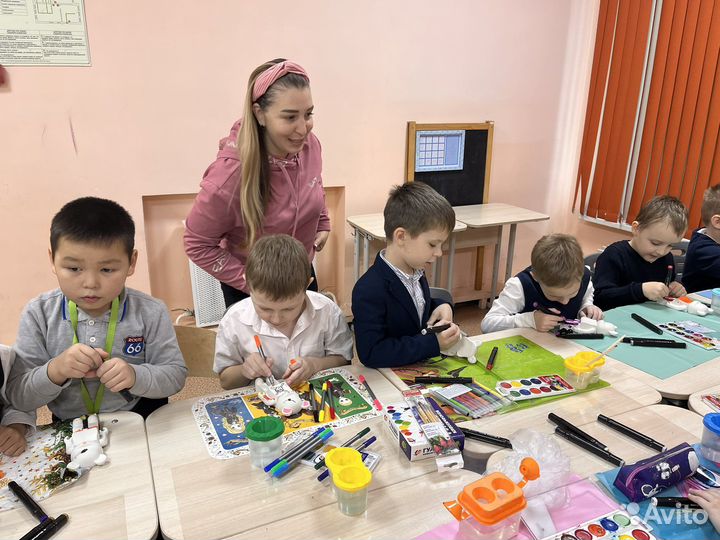 Гипсовые фигурки мастер класс