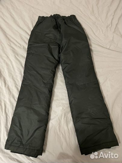 Зимние штаны Luhta 158 см