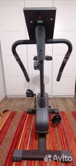 Велотренажёр torneo vita b-352m