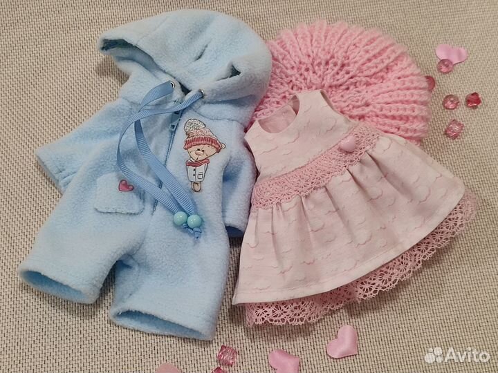 Мягкая игрушка заяц ручная работа