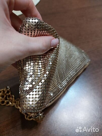 Косметичка dkny б/у