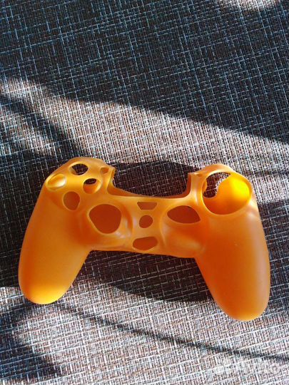 Чехол для джойстика ps4