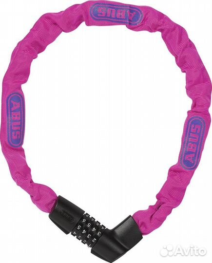 Замок Abus Tresor 1385/75
