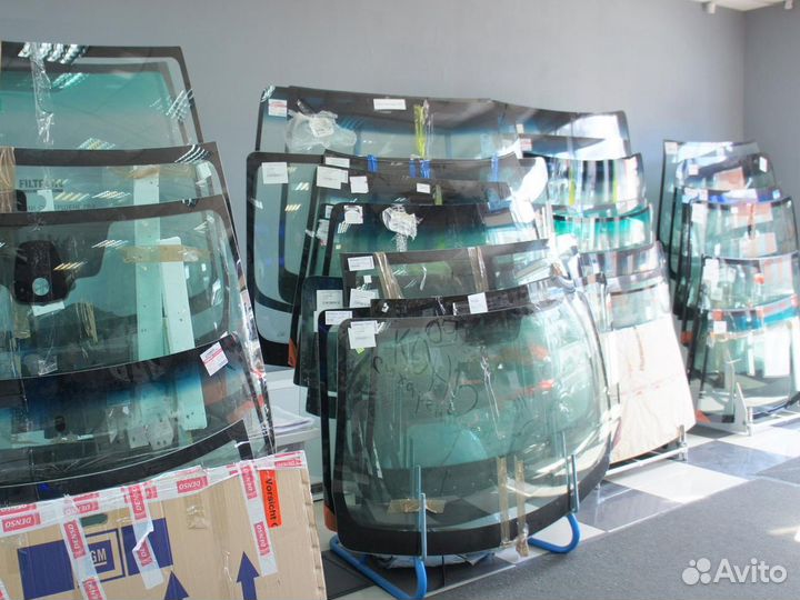 Лобовое стекло Mercedes W176 III дд прямоуг
