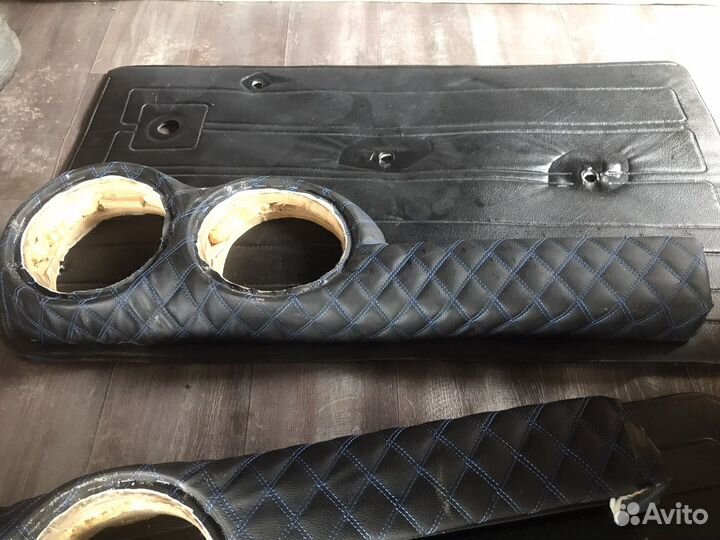 Подиумы на 2101-2107