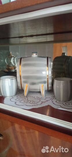 Бочонок