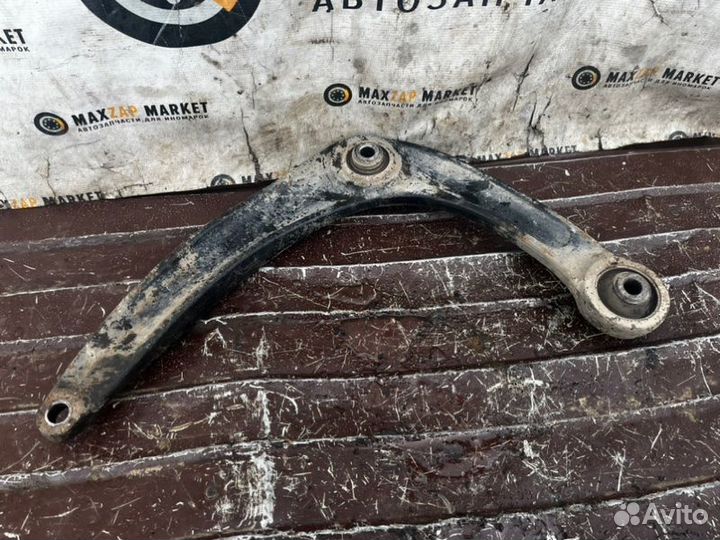 Рычаг перед. прав. Peugeot 308 1.6 EP6 2009