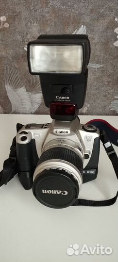 Canon EOS300