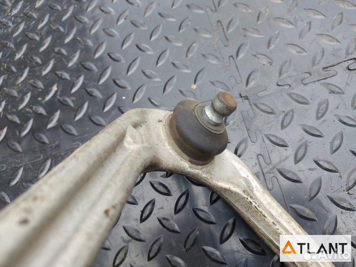 Рычаг передний правый nissan fuga