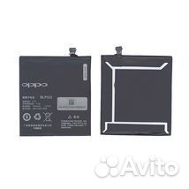 Аккумуляторы для телефонов oppo