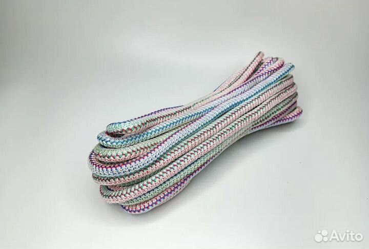 Шнур хозяйств.с сердечником 12мм 10 метров