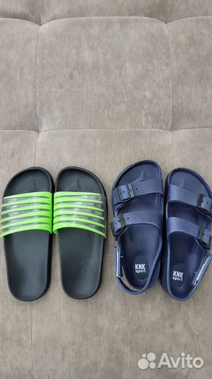 Летние вещи для мальчика 8-10 лет.набор 17 вещей