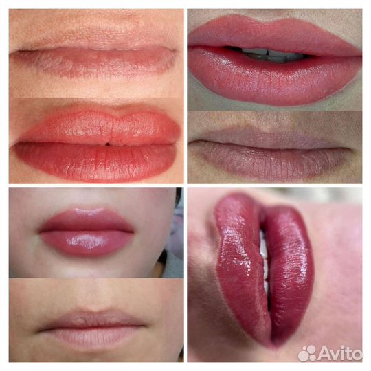 Тату/татуаж