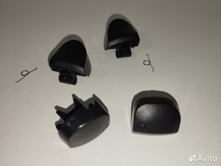 Кнопки для дуалсенса v3. 4 шт