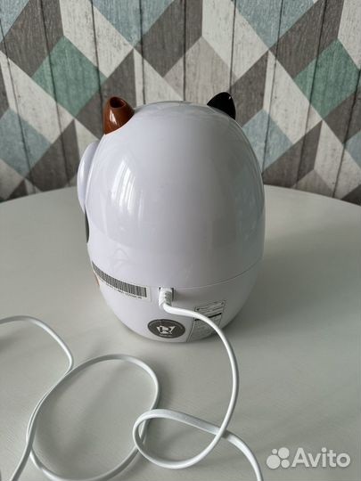 Увлажнитель воздуха royal clima murzio-mr200/1.5W