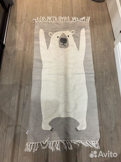 Детский коврик hm