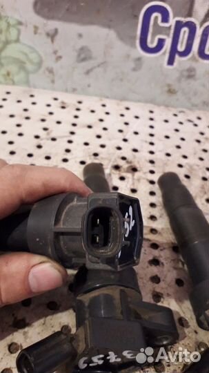 Катушка зажигания Kia Sportage 3