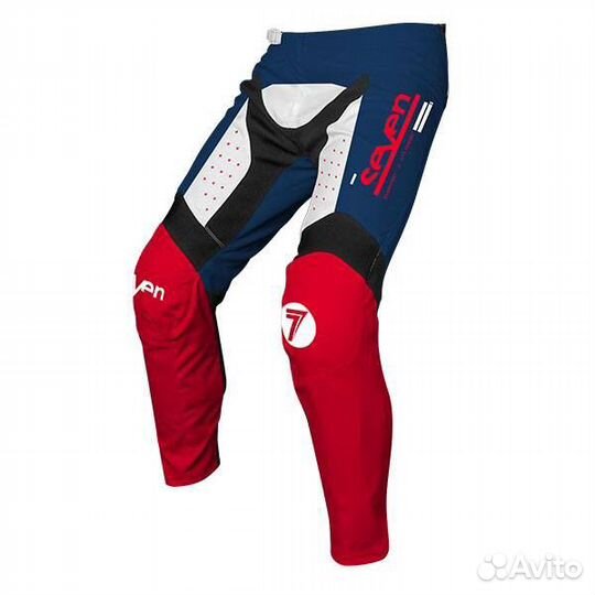 Джерси и штаны для мотокросса