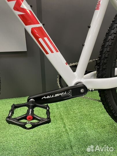 Велосипед горный 29 дюймов на гидравлике