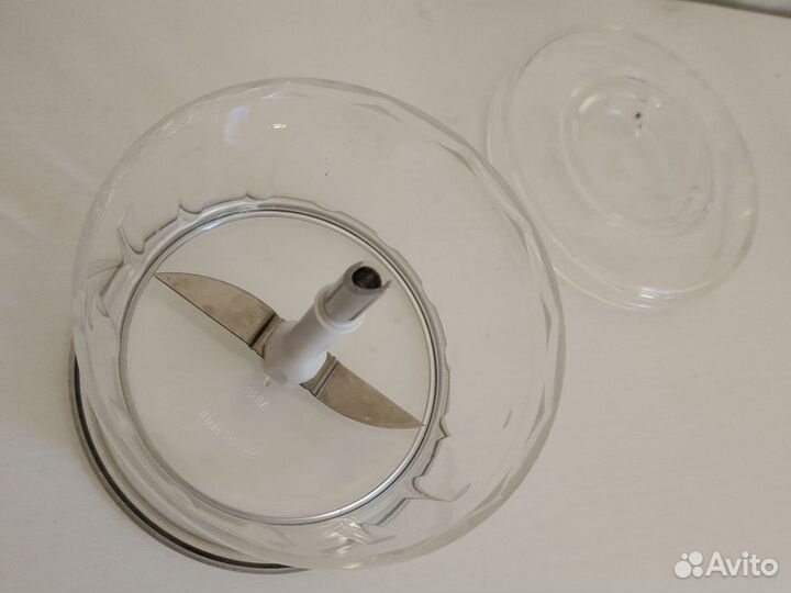 Блендер погружной bamix m180 deluxe