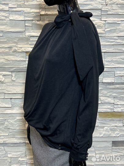 Блузон Ecry новый с биркой Испания S