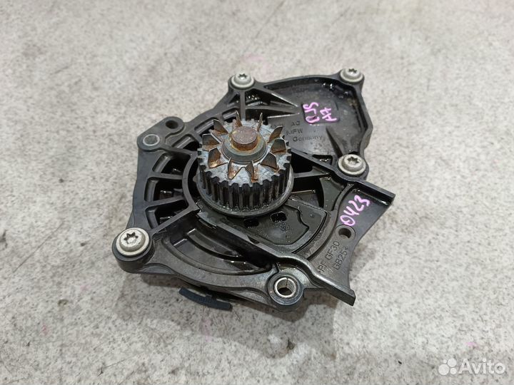 Помпа б/у для 1.8 CJS GEN 3 Skoda Octavia A7