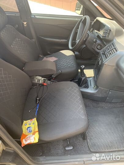 ВАЗ 2110 1.6 МТ, 2006, 440 172 км