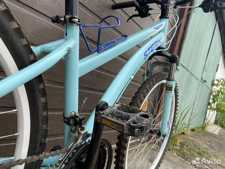 Женский Велосипед Stern