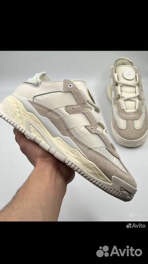 Зимниe кроссовки Аdidаs Nitеball