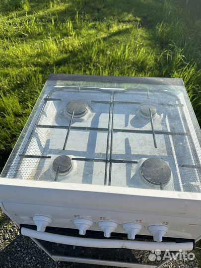 Плита электрическая