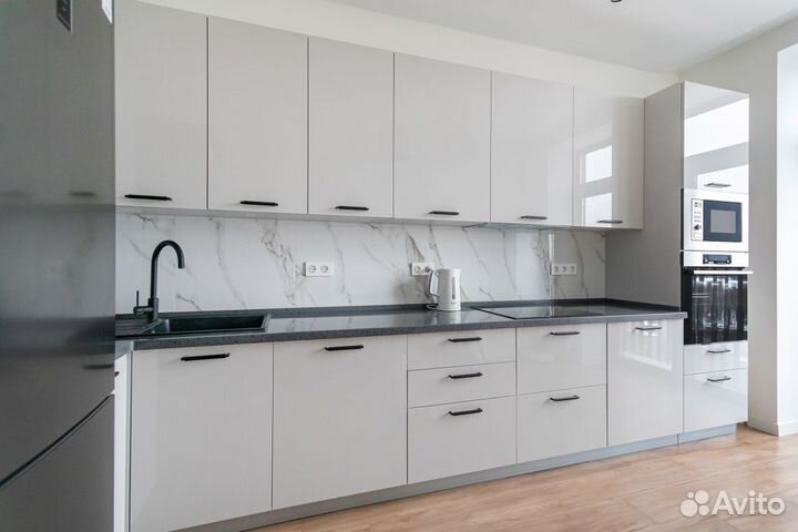 Кухня (реальная цена) кс07 14825