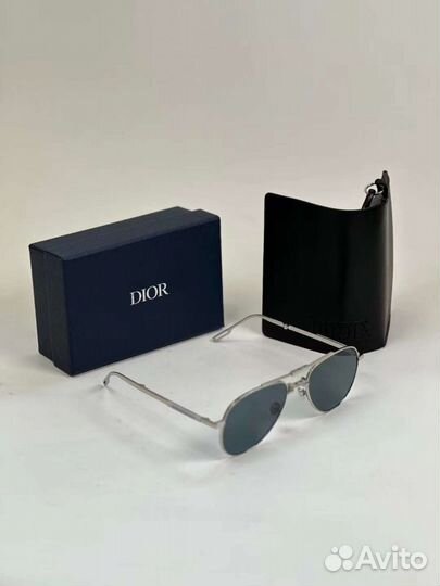 Очки складные Dior