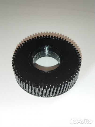 Шестерня привода стеклоподьемника Chery Tiggo