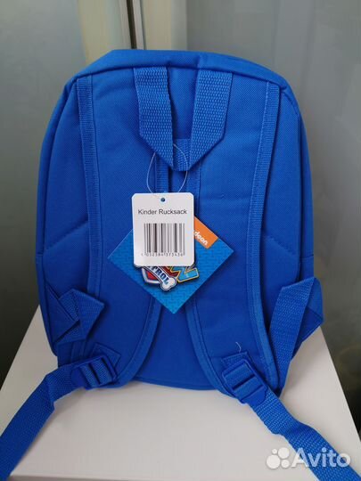 Детский рюкзак Щенячий патруль Германия