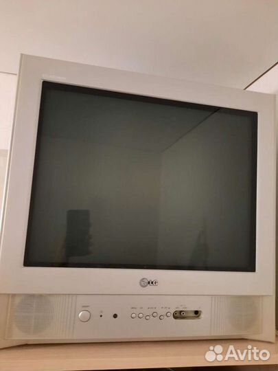 Телевизор lg