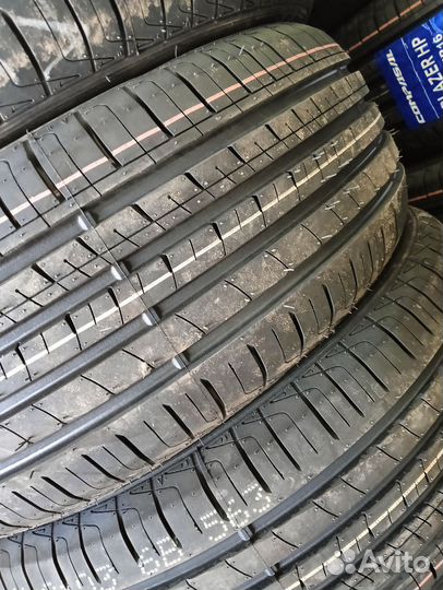 Compasal BLAZER HP 205/55 R16