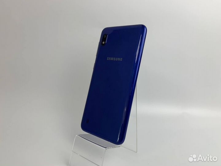 Samsung Galaxy A10, 2/32 ГБ