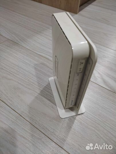 Wifi роутер Netgear WNR2200-RUS