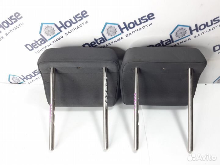 Подголовник задний Volkswagen Jetta 5 2.0TDI BKD