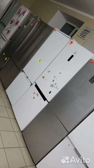 Холодильник бу с гарантией и доставкой