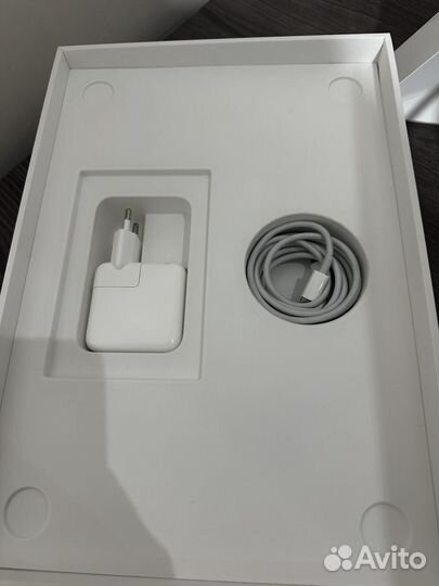 Apple macbook air 13 2020 m1 8gb 256