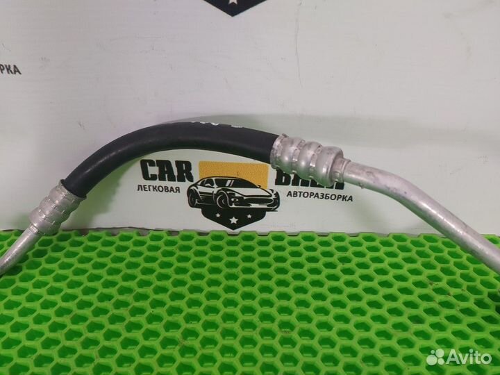 Трубка кондиционера BMW 3