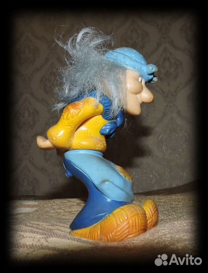 Игрушки пищалки резина СССР