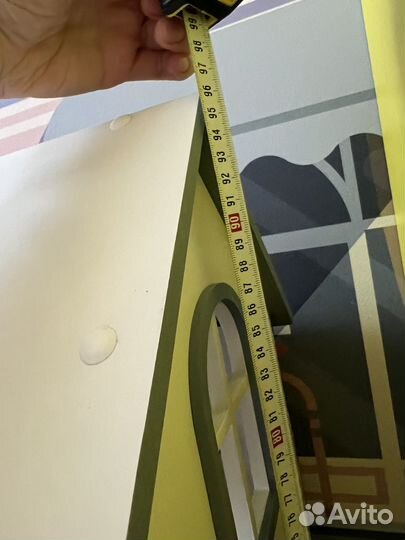 Кукольный домик для кукол