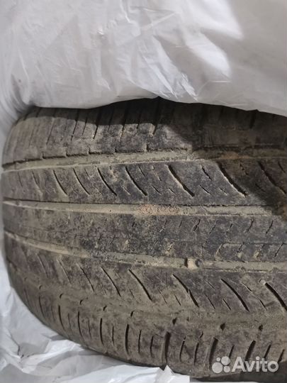 Altenzo Sport Navigator 235/55 R18