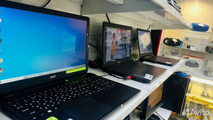 Ноутбук для школы/работы/кредит/рассрочка К03