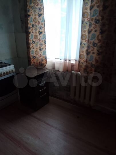 2-к. квартира, 37,3 м², 1/5 эт.