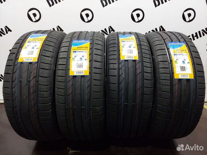 Roadking Argos UHP 245/45 R20 101Y