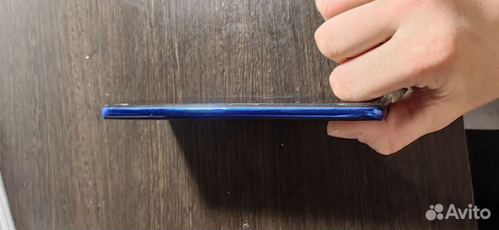 HONOR 9X, 4/128 ГБ
